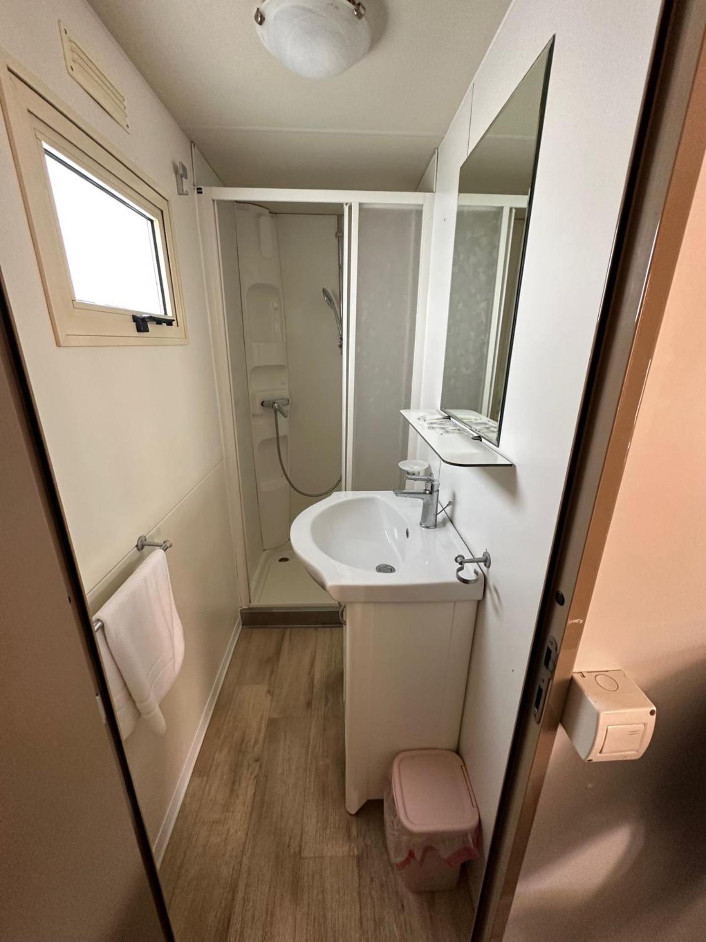 Hotel Tahiti Fondi Zimmer foto