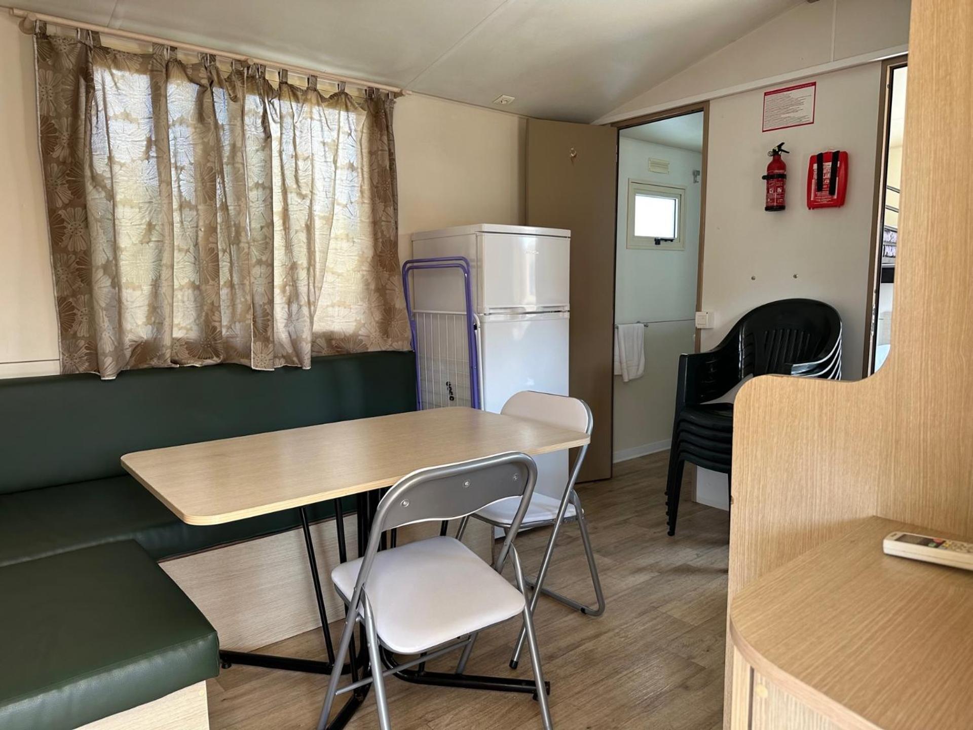 Hotel Tahiti Fondi Zimmer foto